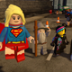 Illustration for article titled Supergirl Added To iLego Dimensions/i In The Worst Way